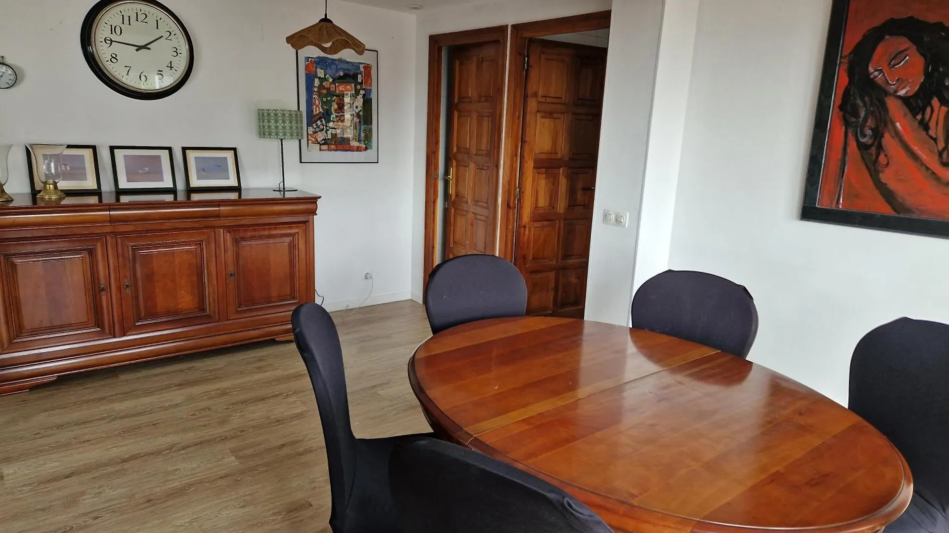Hébergement de vacances Villa 200 M2 5 Chambres, Piscine, Vue Sur Mer Lloret de Mar