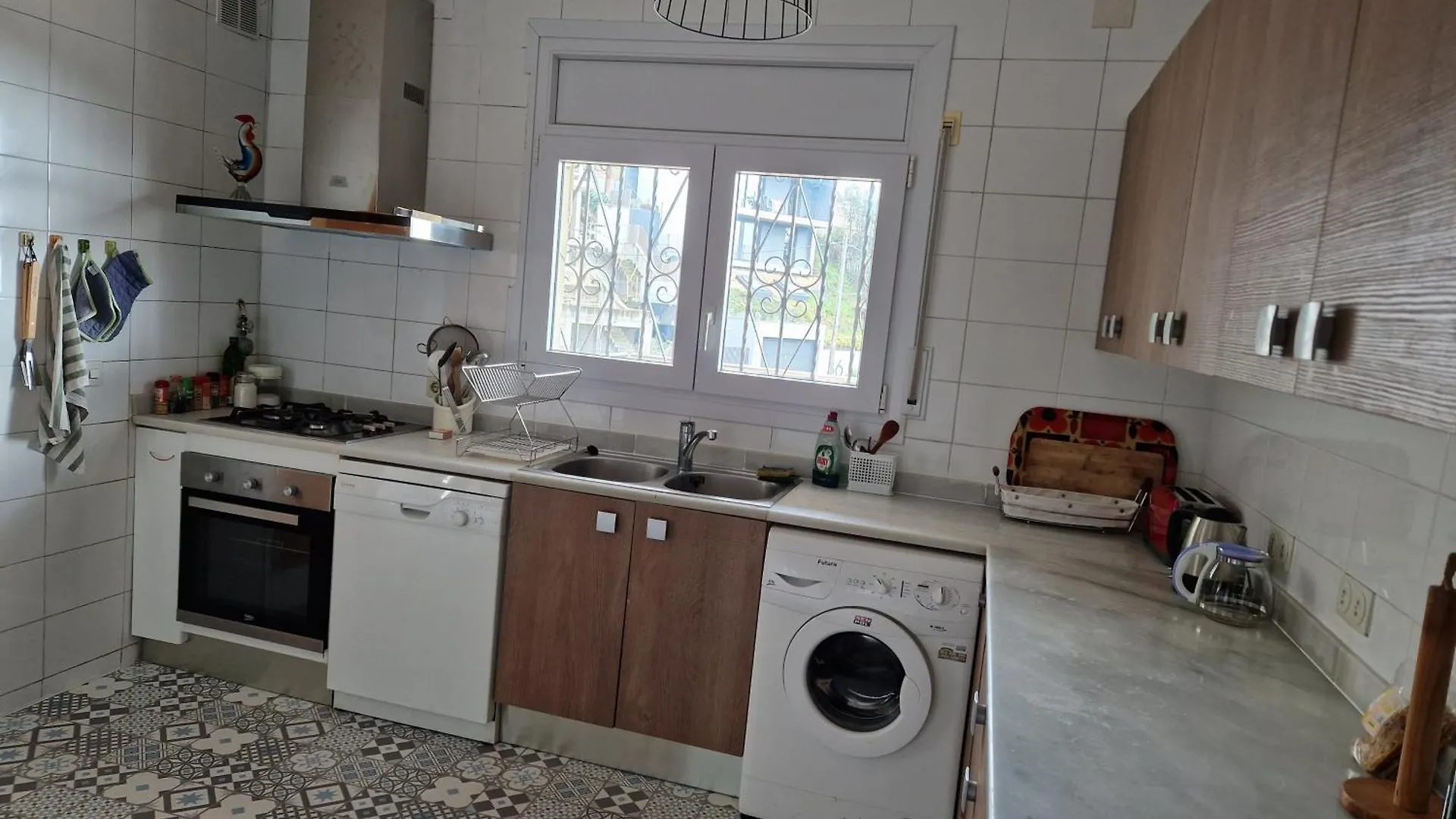 Villa 200 M2 5 Chambres, Piscine, Vue Sur Mer Lloret de Mar 0*,  Espagne